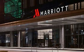 Taipei Marriott Hotel